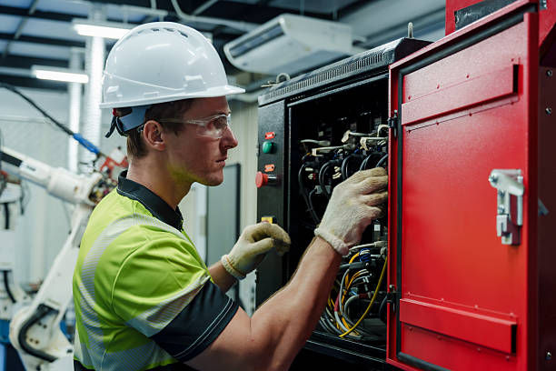 24/7 Emergency Electrical Inspection experts in Morse, LA