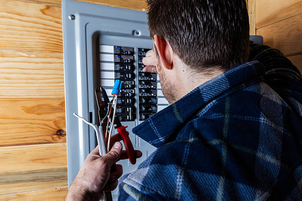Affordable Electrical Inspection solutions in Morse, LA